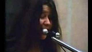 Janis Joplin  Summertime Studio Recording 68 [upl. by Alyda]