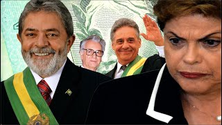 ECONOMIA BRASILEIRA  Teaser da série [upl. by Skrap719]