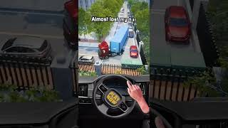 Driving School DS10B drivinggames driving drivingsimulator [upl. by Lleval]