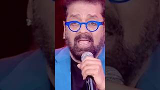 hariharan live performance🔥 cute voice😊viralvideo oldisgold youtubeshorts 🔥❤️🔥 [upl. by Timus]