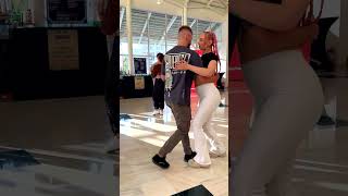 Kizomba 2023  Jojo amp Armand kizomba [upl. by Ardnalak]