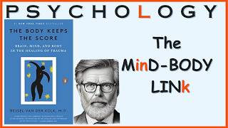 The Hidden PAIN  How TRAUMA Lives In YOUR Body [upl. by Anerac]