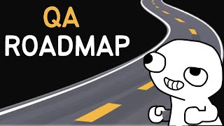 OverEmployed QA Roadmap [upl. by Cash613]