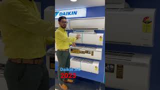 daikin ac review best ac in india 2023 Daikin ac [upl. by Durstin]