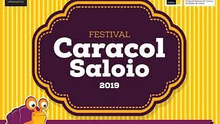 Festival do Caracol Saloio 2019 • Loures [upl. by Shewmaker]