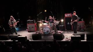 Brant Bjork Trio  Stackt  Rockefeller Desertfest Oslo 100524 [upl. by Inad454]