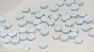 Are counterfeit Percocet pills in your neighborhood [upl. by Yorgos633]