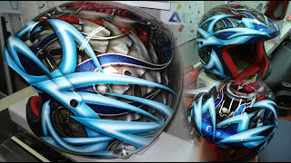 Stilo Helmet for Car Rally Racing [upl. by Atinor5]