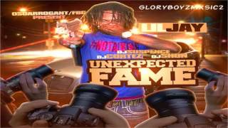 Lil Jay 00  More Than You Explicit  Unexpected Fame [upl. by Ramoh454]