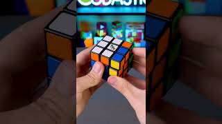 Rubik’s Cube but Gear ⚙️ gearcube rubikscube cubastic speedcubing howtosolve puzzle puzzles [upl. by Eilyw]