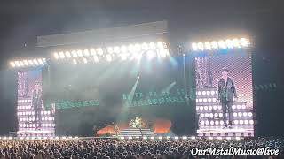 SCORPIONS  Make It Real  live  PGE Narodowy Warszawa 26072024 4K 60fps [upl. by Sherrod]