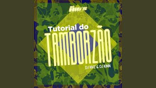 Tutorial do Tamborzão [upl. by Rizzo]