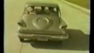 1960 4 of 6 Plymouth Valiant TV Ad [upl. by Garrison804]