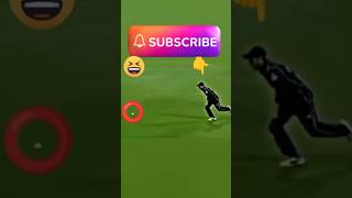 miss fieldingmiss fielding gifmiss fielding in cricket chitamedia viralvideo funny cricket [upl. by Auhsoj]