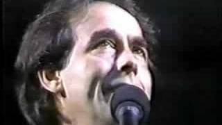 SERRAT  A QUIEN CORRESPONDA  CHILE 1990 [upl. by Thier140]