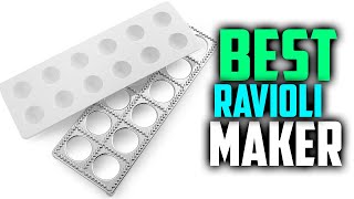 ⭐ 7 Best Ravioli Maker in 2024 [upl. by Haleemaj684]