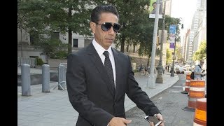 MOB TALK RADIO JOEY MERLINO TRIAL QampA 1618 [upl. by Naed]