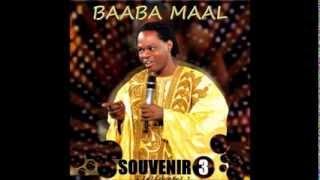 Baaba Maal  MBassou Nouvel Album Souvenir 3 Nov 2013 [upl. by Ettennad]