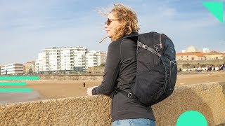 Osprey Daylite Plus Review  Versatile 20L Backpack For Everyday Carry [upl. by Orly]