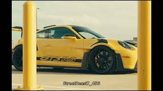 Porsche 992 Gt3 rs [upl. by Frymire]