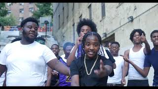 D Thang x OJ Bando x TMac x Kayy WithThe Kayy Aint No Exposing Gzz Official Video [upl. by Aihsilat575]