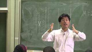 Topology amp Geometry  LECTURE 01 Part 0102  by Dr Tadashi Tokieda [upl. by Ob]