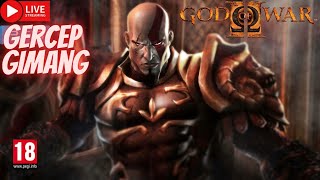 🔴Kostum Ikan  GOD OF WAR 2 [upl. by Leacim]