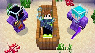 SOBREVIVI A TODAS AS PRISÕES DO MINECRAFT [upl. by Florance]