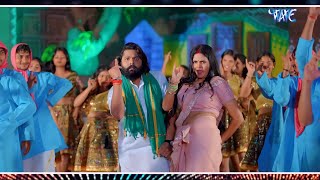 Samar Singh New Song  गाड़ी हाकत हाकत  Khushi Kakkar Ft Chandani SinghBhojpuri Dj Song 2024 [upl. by Flossie485]