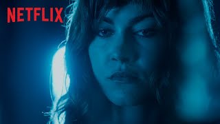 Tidelands Seizoen 1  Teaser HD  Netflix [upl. by Harikahs]