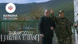 Bajram Gigolli  Lubizhda e Hasit Official Video [upl. by Sorac]