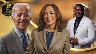 BidenVP Kamala Harris Are Rushing Citizenship Applications So Immigrants Can Vote In November [upl. by Oflodur]