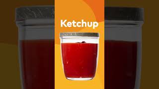 Try mixing Soy Sauce amp Ketchup 😋 Cooking Tips for a Delicious Sauce for Pork Chops shorts [upl. by Albion]