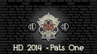 HD 2014  Pats One [upl. by Corrine]