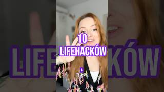 10 lifehacków maturalnych  język polski LIVE [upl. by Daphne249]