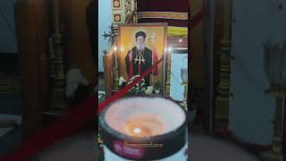 Funeral Service of His Beatitude Baselious Thomas 1 Catholicos of East Syriac Orthodox Church [upl. by Atiuqehs]