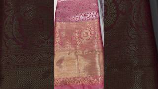 DMP43  Dharmavaram Pattu  Avl15008499933390 Wholesale Shop Varalaxmi Silks36 Lpt Market Hyd [upl. by Ynnatirb925]