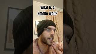 An Appalachian Explains The Smoke Wolf cryptozoology appalachia cryptids folklore [upl. by Jarid]