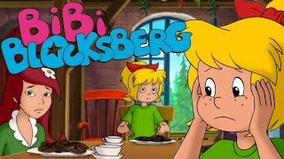 Bibi Blocksberg  Chaos in der Hexenschule  FULL WALKTHROUGH [upl. by Notsua]