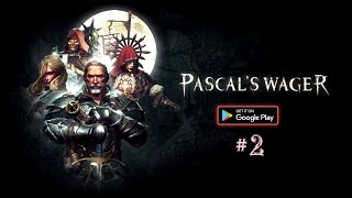 Pascals Wager 2  Android [upl. by Rebme]