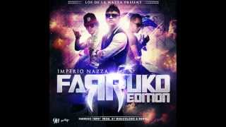 Farruko  Tiempos ProdBy Musicologo amp Menes IMPERIO NAZZA FARRUKO EDITION [upl. by Franzoni854]