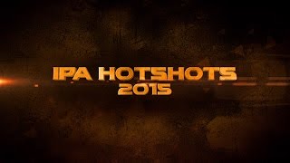 IPA Hotshots 2015 [upl. by Harbard]