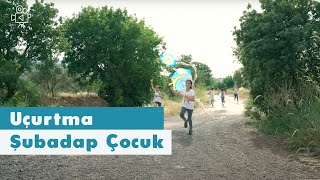 Uçurtma  Video  Şubadap Çocuk  Çocuk Şarkıları [upl. by Ajiak575]