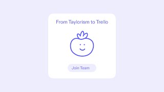 From Taylorism to Trello [upl. by Ailec214]