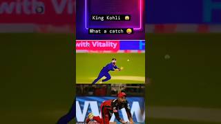 Virat Kohli ne liya kech cricket cricketlover funny ipl viratkholi jaibhim indiancricketer [upl. by Ecinwahs]