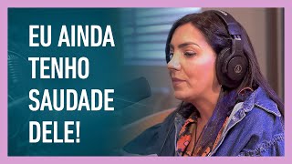 EYSHILA FALA SOBRE A PERDA DO FILHO MATHEUS [upl. by Richlad]