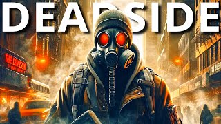 MASSIVE POTENTIAL OPEN WORLD SURVIVAL SHOOTER  DEADSIDE IN 2024 [upl. by Sorac913]