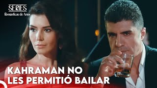 Kahraman Está Muy Celoso De Elif  No Te Enamores [upl. by Kayle]