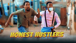 HONEST HUSTLERS Yawaskits  Episode 278 Kalistus x Boma [upl. by Amelus]