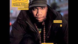 Krs One  Edutainment [upl. by Dwight]